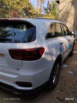 كيا سورينتو